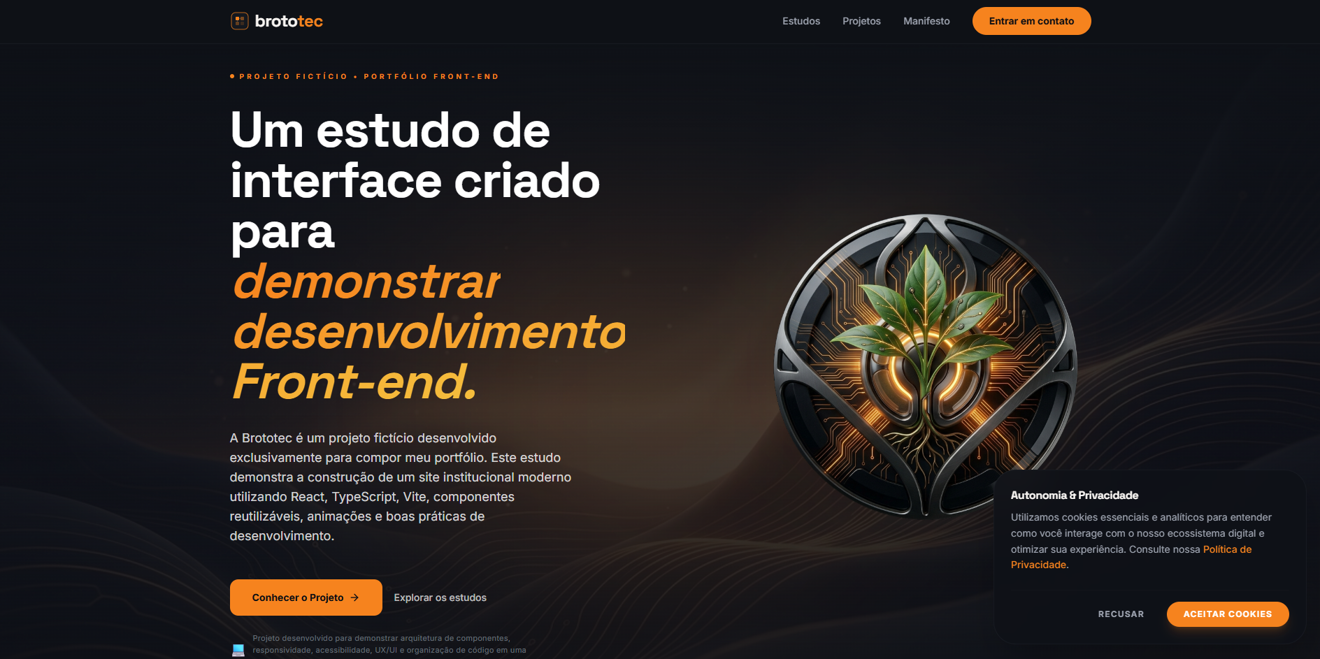 Brototec