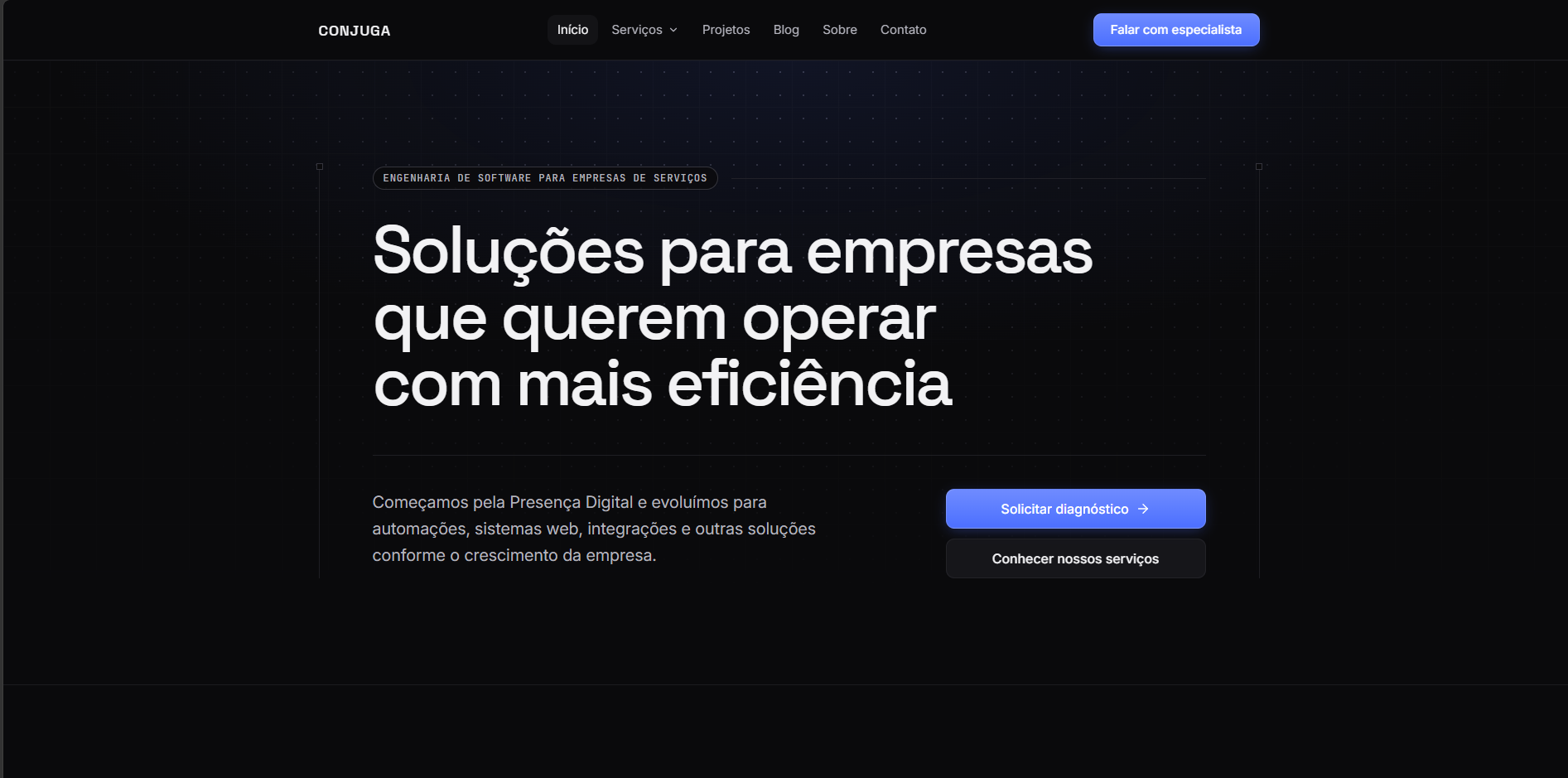 Conjuga